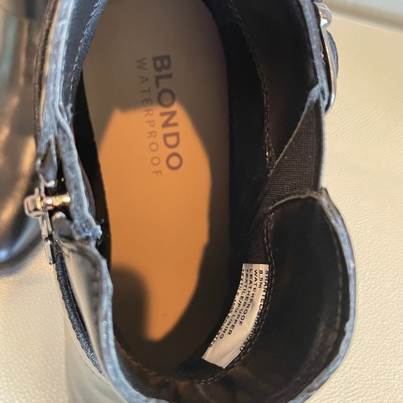 Blando Shantel Waterproof Boots ~NEW~ - Picture 6 of 7